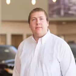 Shane Newman