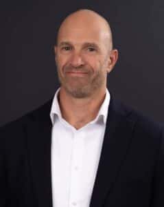 Zach VanAckeren