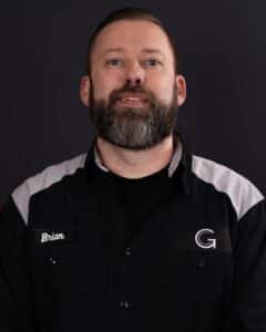 Brian Fleming