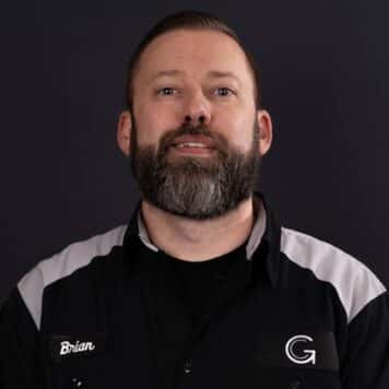 Brian Fleming