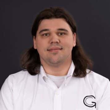 CJ Bakaj