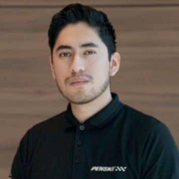 Randy Ramirez