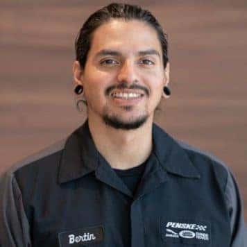 Bertin Arango