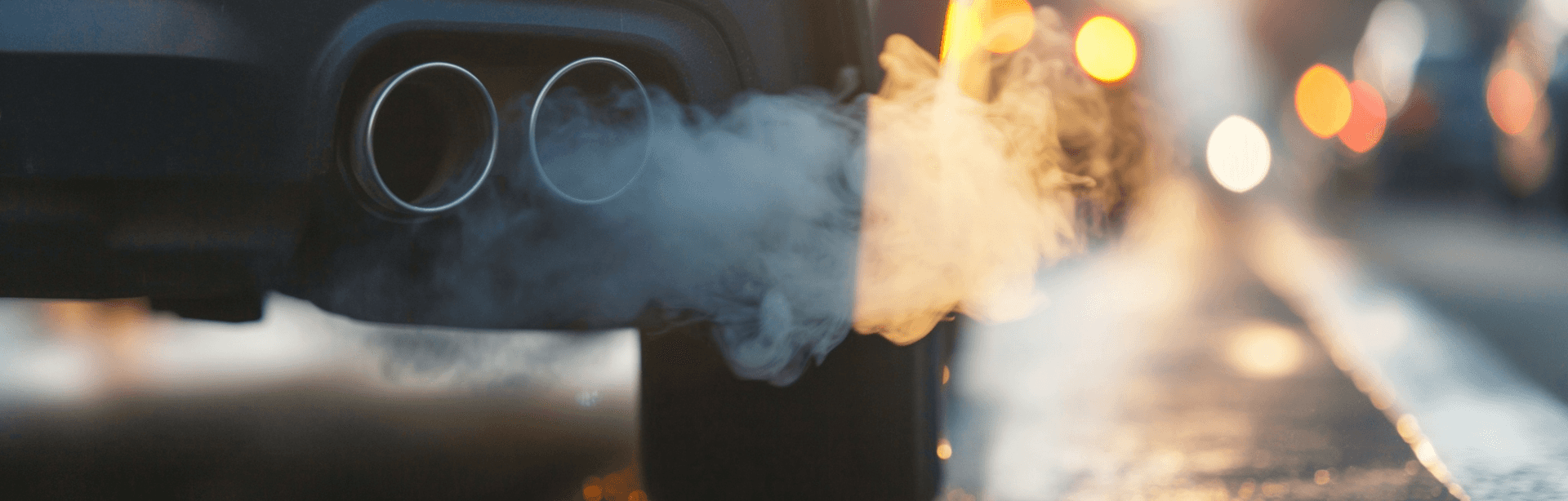 Smog Test & Repair Service