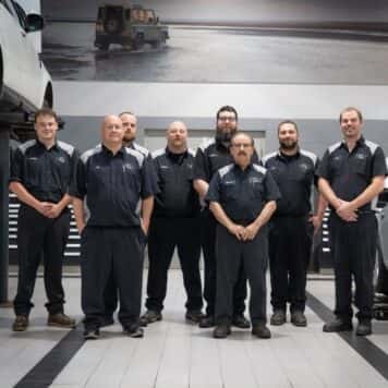 Your Service  Team