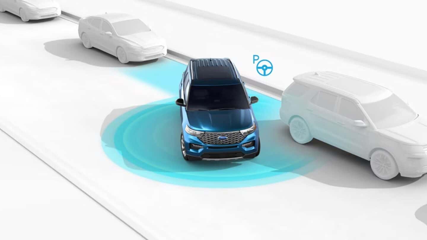 What is the Difference Between Ford Co-Pilot360 Assist+ and Assist 2.0 ...