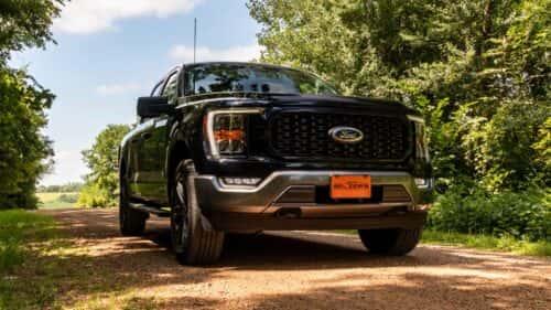 How Does the Ford EcoBoost Engine Provide Better Fuel Economy?