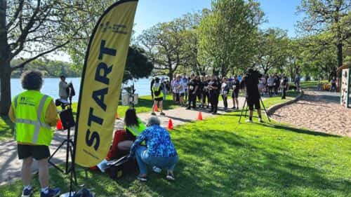 2025 COPS and Joggers Fundraiser