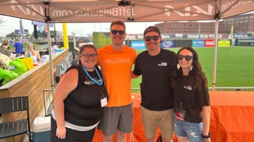 GrillFest 2025 Recap | Sponsored by Jeff Belzer’s Kia