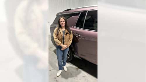 How to Use Chevrolet’s Proximity Key