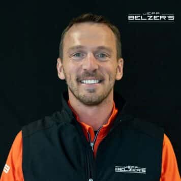 Alex Pfarr