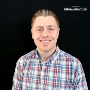 Alex Hamilton