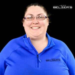Amanda Wilson