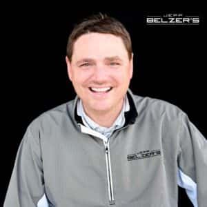 Andy Crowder
