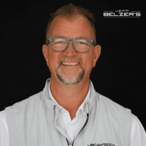 Brad Woodward