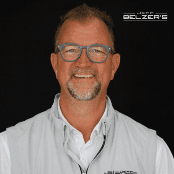 Brad Woodward