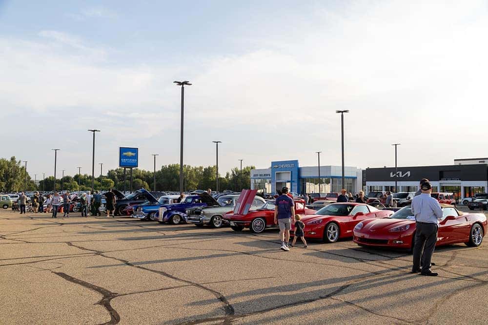 Jeff Belzer’s Car Show 2024: Recap and Photo Gallery