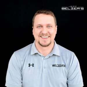 Corey Hehling