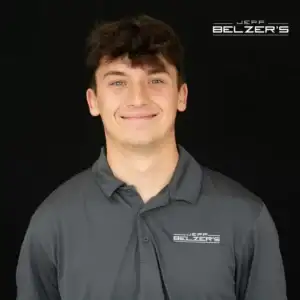 Damon Nicolai