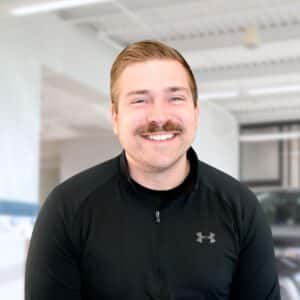 Dan Volz