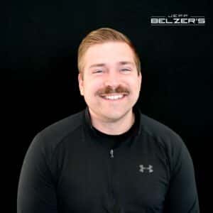 Dan Volz