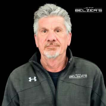 Dave Nowacki
