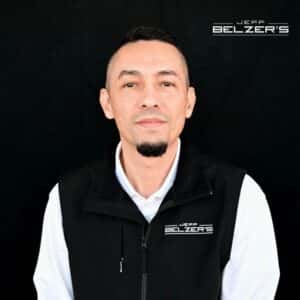 Diego Acevedo