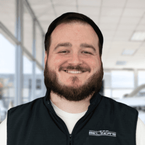 Dillon Brennan
