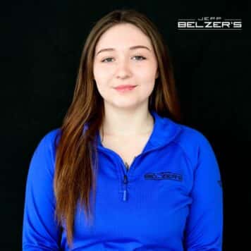Ella Thompson
