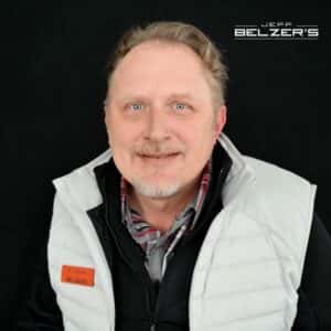 Eric Spiess