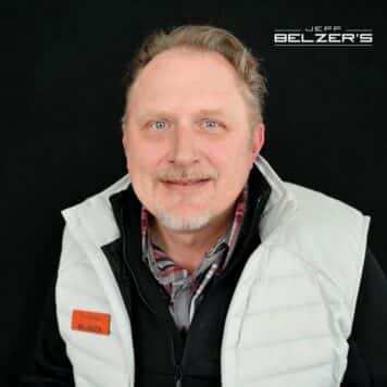 Eric Spiess