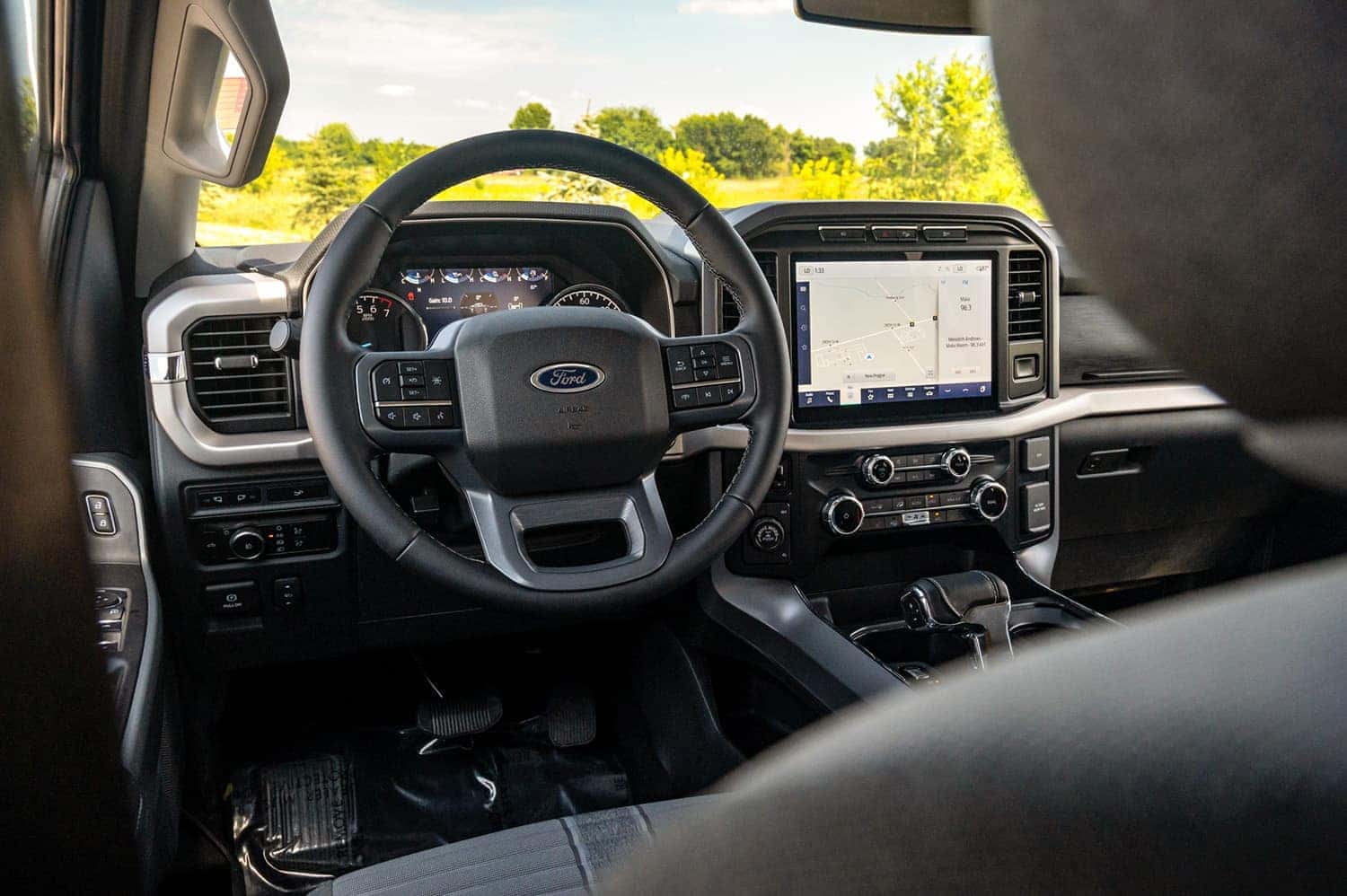 Jeff Belzer vehicle buying center