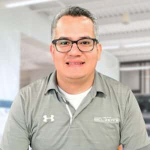 Jairo Marin