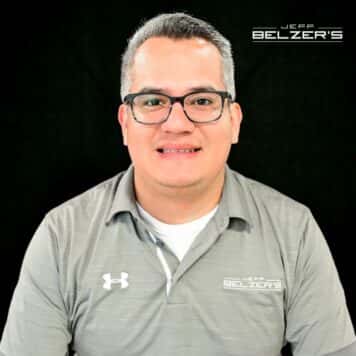 Jairo Marin