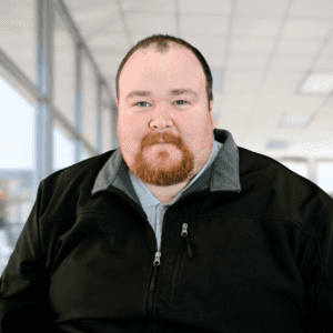 Jake Lancman