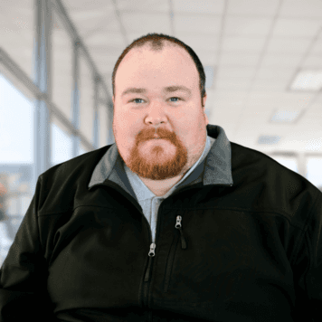 Jake Lancman