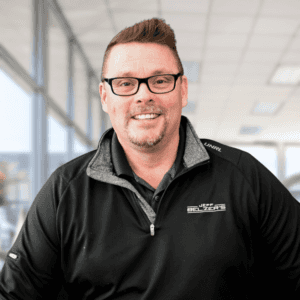 Jeff Korhonen