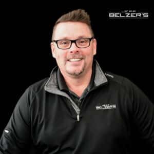 Jeff Korhonen