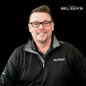 Jeff Korhonen