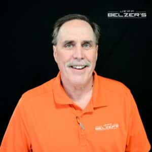 John Majchrzak