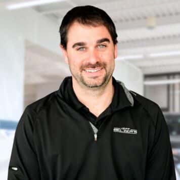 John Ostroviak