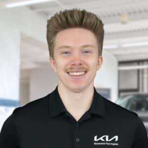 Max Stoik