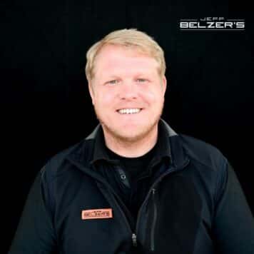 Mike Voss