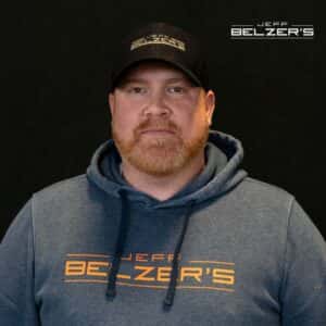 Mike Weber