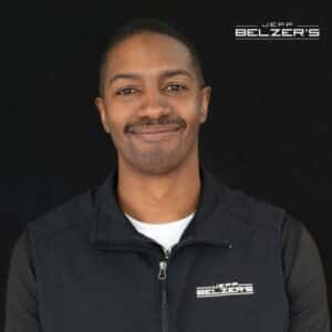Najee Farrell