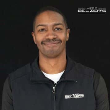 Najee Farrell