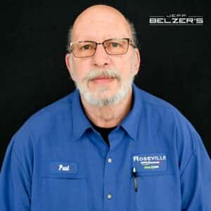 Paul Toensing