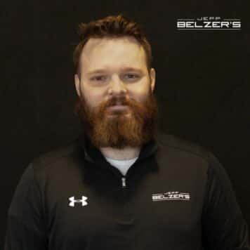 Tucker Bornyk
