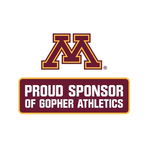 Jeff Belzer's Auto Group Gopher Athletics sponsorship