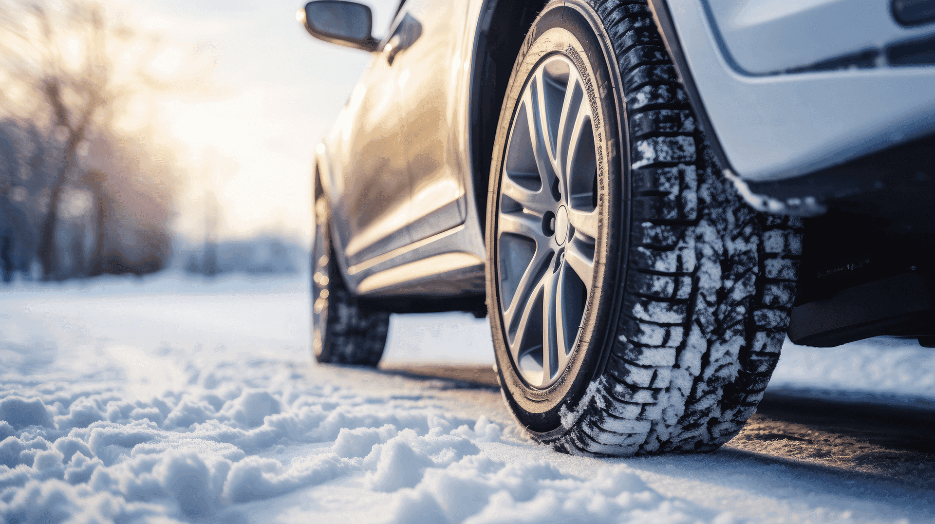 Winter vs. All-Season Tires: Are Winter Tires Worth It? Winter vs. All-Season Tires: Are Winter Tires Worth It?